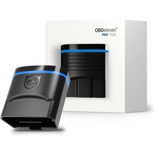 Lecteur diagnostic OBD-II OBDeleven Pro Pack Bluetooth