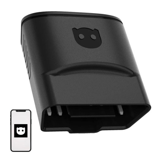 Escáner de diagnóstico OBD2 OBDeleven 3 Bluetooth inalámbrico