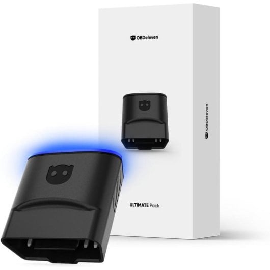 OBD2 Diagnosescanner OBDeleven 3 Pro Pack Bluetooth