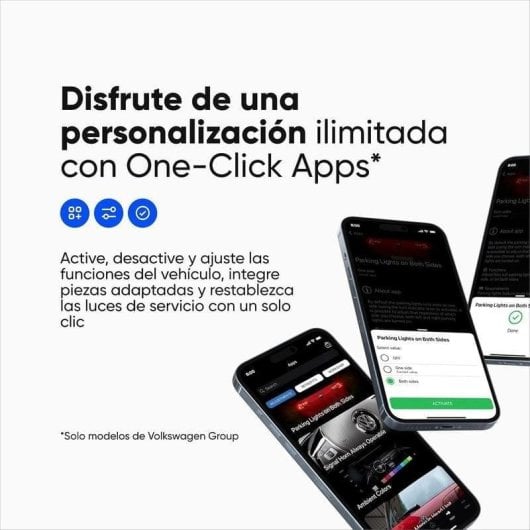 Scanner diagnostico OBDII OBDeleven OBD11 Bluetooth per Android e iOS