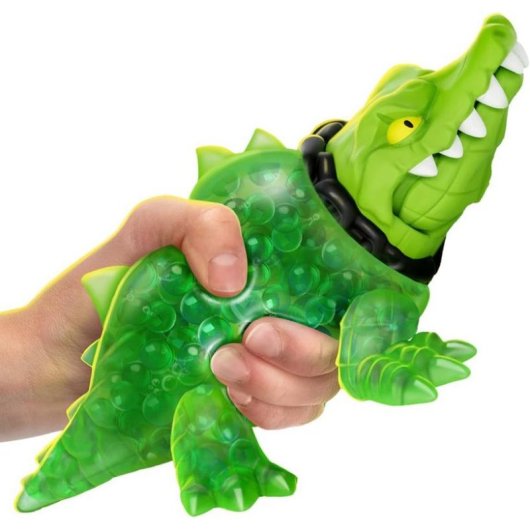 Figurine crocodile Moose Toys 41406 Multicolore