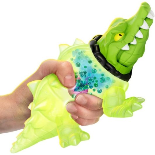 Figurine crocodile Moose Toys 41406 Multicolore