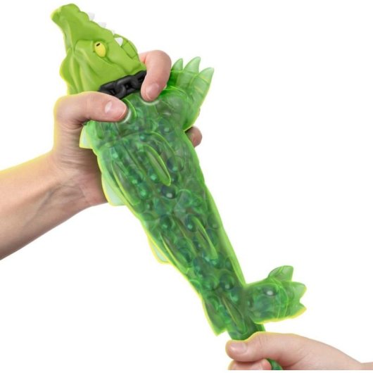 Figurine crocodile Moose Toys 41406 Multicolore