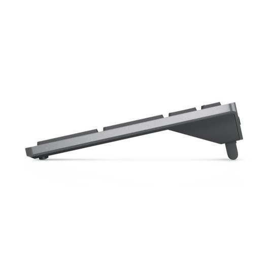 Tastiera Dell KM7120W wireless completa AZERTY belga con mouse incluso