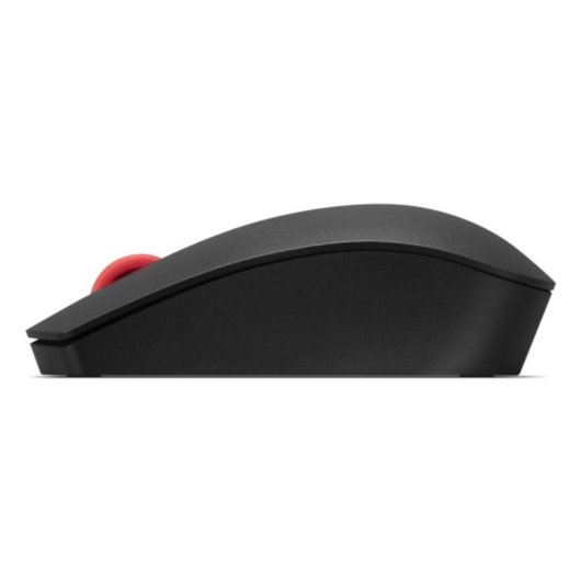 Clavier Lenovo 4X31R64473 complet sans fil avec souris italien noir