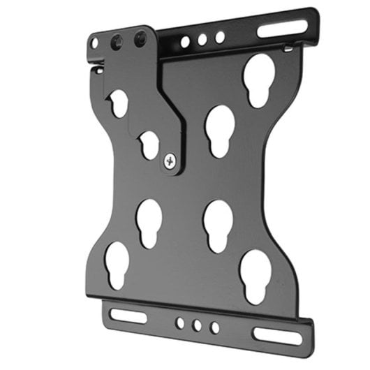 Chief FSR1U Wandhalterung für Bildschirm 10 bis 32" VESA 50x50 bis 200x200 Max 20,4Kg
