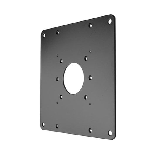 Chief FSR1U Wandhalterung für Bildschirm 10 bis 32" VESA 50x50 bis 200x200 Max 20,4Kg