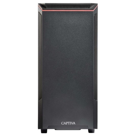 PC fisso CAPTIVA I86-775 Intel Core Ultra 7 265K 32GB 2TB SSD Intel Graphics
