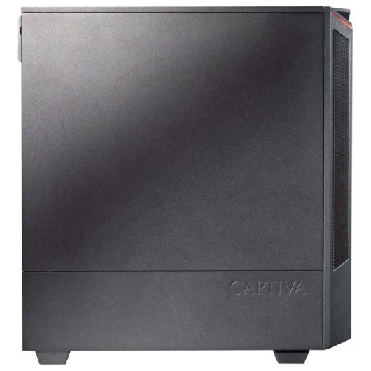 PC fisso CAPTIVA I86-775 Intel Core Ultra 7 265K 32GB 2TB SSD Intel Graphics