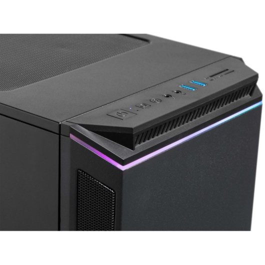 PC fisso CAPTIVA I86-775 Intel Core Ultra 7 265K 32GB 2TB SSD Intel Graphics