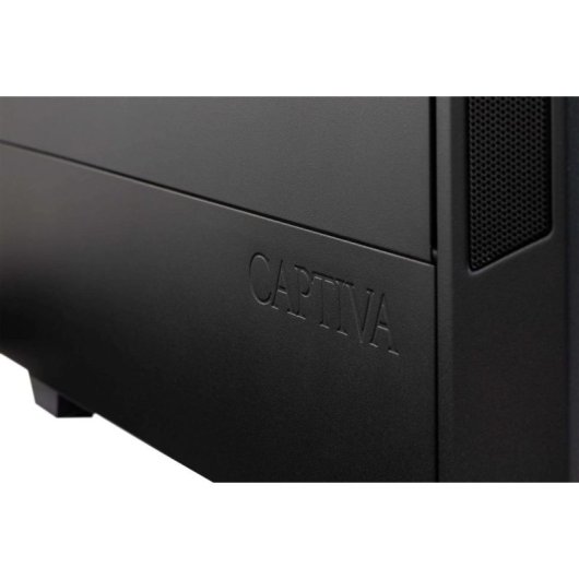 PC fisso CAPTIVA I86-775 Intel Core Ultra 7 265K 32GB 2TB SSD Intel Graphics