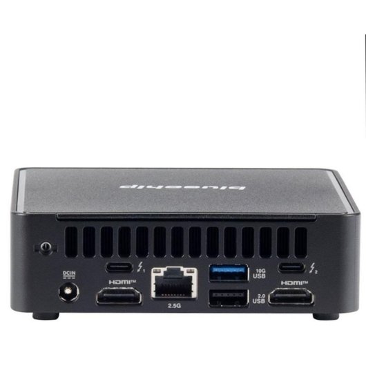 Mini PC BLUECHIP M1550U Intel Core Ultra 5 225H 16GB 500GB SSD Arc 130T Windows 11