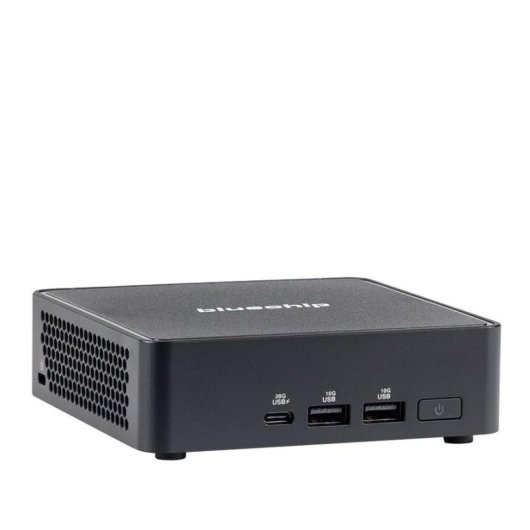 Mini PC BLUECHIP M1550U Intel Core Ultra 5 225H 16GB 500GB SSD Arc 130T Windows 11