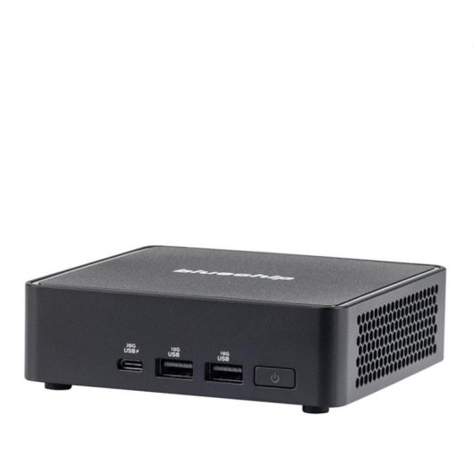 Mini PC BLUECHIP M1550U Intel Core Ultra 5 225H 16GB 500GB SSD Arc 130T Windows 11