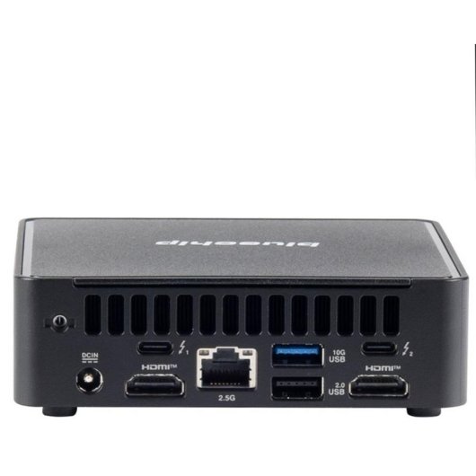 Mini PC BLUECHIP M1550U Intel Core Ultra 5 225H 16GB 500GB SSD Arc 130T Windows 11