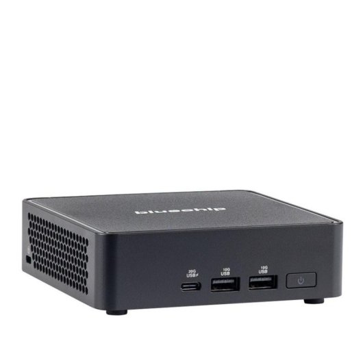 Mini PC BLUECHIP M1550U Intel Core Ultra 5 225H 16GB 500GB SSD Arc 130T Windows 11