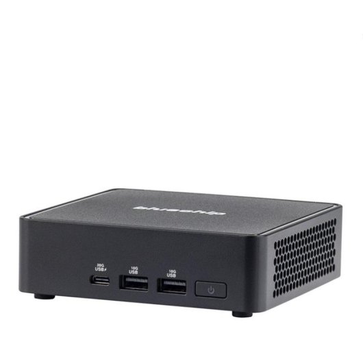 Mini PC BLUECHIP M1550U Intel Core Ultra 5 225H 16GB 500GB SSD Arc 130T Windows 11