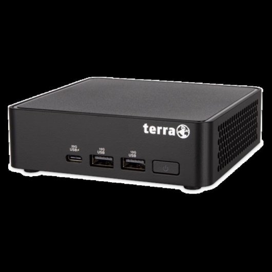 Mini PC TERRA 6000 Intel Core 5 120U/16GB/500GB SSD/Intel Graphics Windows 11 Pro