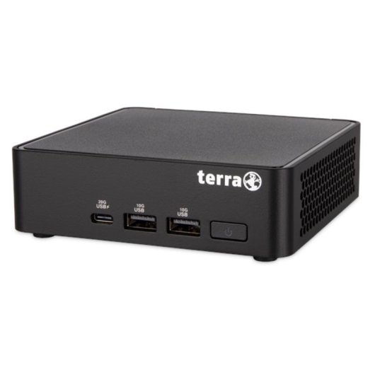 Mini PC TERRA 6000 Intel Core 5 120U/16GB/500GB SSD/Intel Graphics Windows 11 Pro