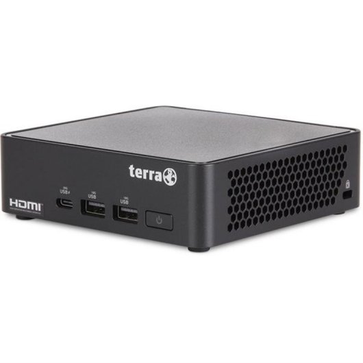 Mini PC TERRA 6000 Intel Core 5 120U/16GB/500GB SSD/Intel Graphics Windows 11 Pro