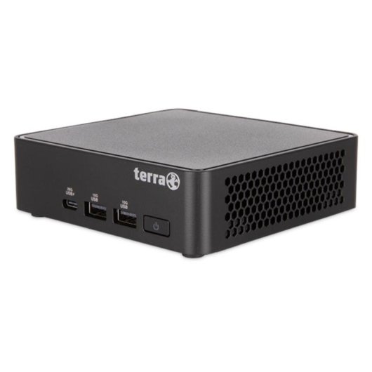 Mini PC TERRA 6000 Intel Core 5 120U/16GB/500GB SSD/Intel Graphics Windows 11 Pro