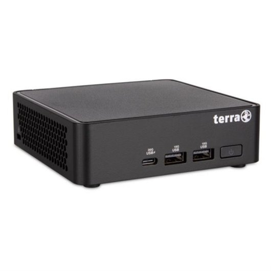 Mini PC TERRA 6000 Intel Core 5 120U/16GB/500GB SSD/Intel Graphics Windows 11 Pro