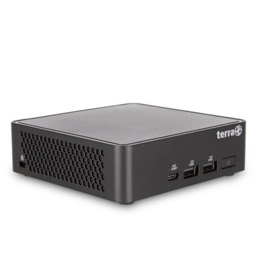Mini PC TERRA 6000 Intel Core 5 120U/16GB/500GB SSD/Intel Graphics Windows 11 Pro