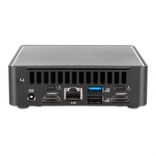 Mini PC TERRA 6000 Intel Core 5 120U/16GB/500GB SSD/Intel Graphics Windows 11 Pro
