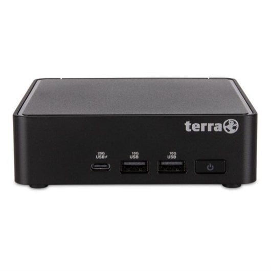 Mini PC TERRA 6000 Intel Core 5 120U/16GB/500GB SSD/Intel Graphics Windows 11 Pro