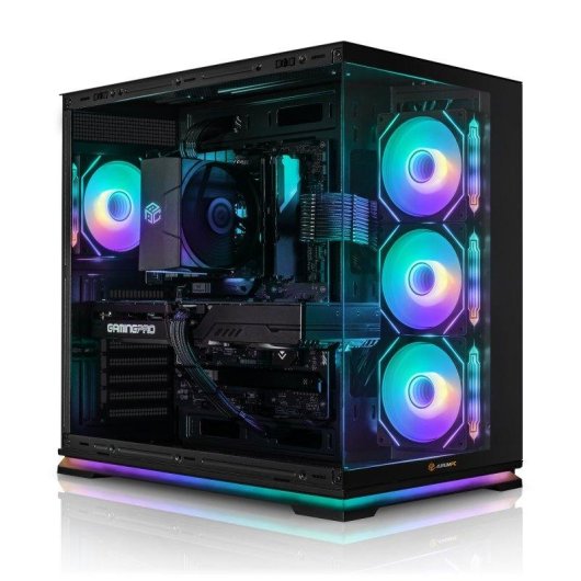 Desktop-PC AurumPC Intel Core i7-14700F 32GB 1TB SSD RTX 5070 Ti Windows 11