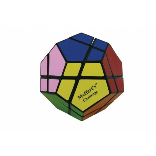 Puzzle Riviera Games RTSK Skewb Ultimate Multicolor Plástico 60 mm