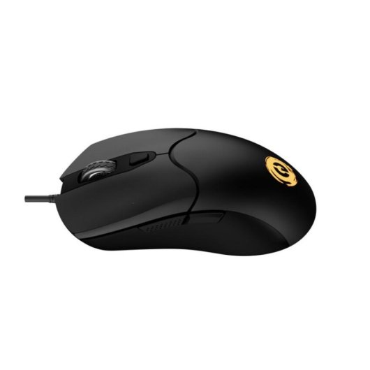Ratón CANYON Accepter GM-211 RGB Cabo 7200 DPI Preto 6 Botões