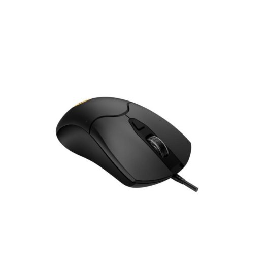Ratón CANYON Accepter GM-211 RGB Cabo 7200 DPI Preto 6 Botões