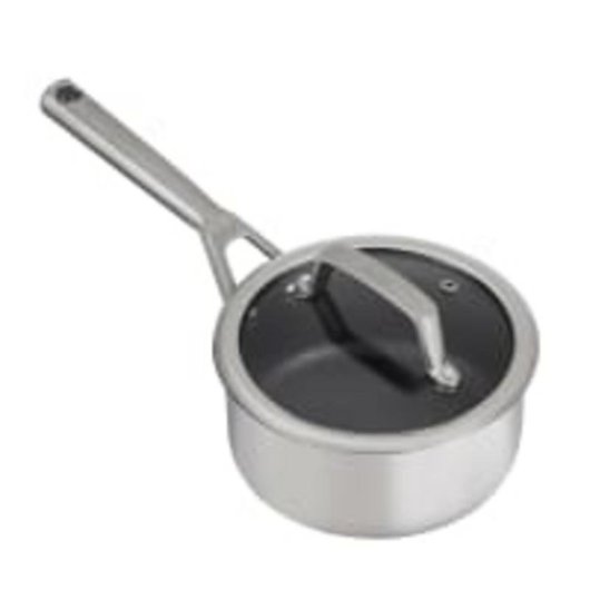 Ensemble de casseroles Ninja C63000EU Aluminium Acier inox