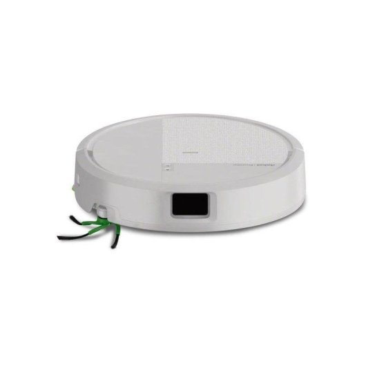Robot aspirador y fregasuelos iRobot Roomba Combo 115 + Cepillo lateral iRobot