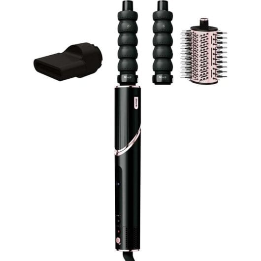 Multistyler Shark HD426EU 1650W Ionica 3 Temperature Nero
