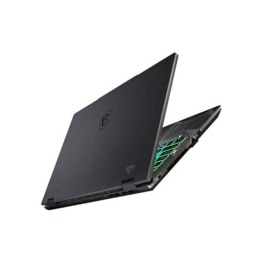 Ordinateur portable MSI Cyborg 17 B13WGKG 17.3" Intel Core i7-13620H 16GB 512GB SSD RTX 5070 Windows 11