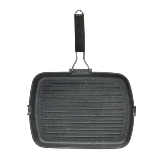 Sartén Grill Tognana Mythos Antiadherente Floatech Aluminio