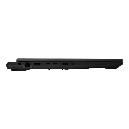 ASUS TUF Gaming A16 Portatile 16" AMD Ryzen 7 260 16GB RTX 5060 512GB SSD Windows 11 tastiera RGB