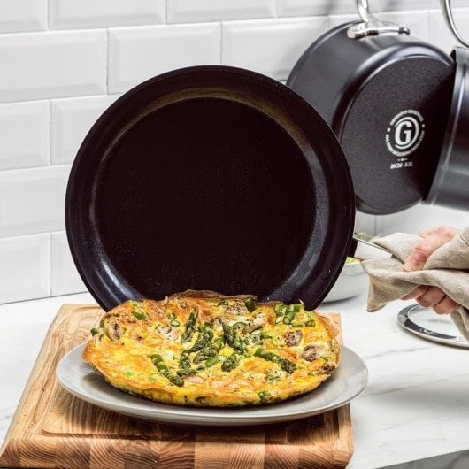 Sartén GreenPan Barcelona Pro Cerámica 26 cm