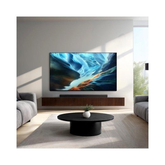 TV Samsung OLED TQ55S90HAEXXC 55" 4K UltraHD 100Hz Smart TV Tizen HDR10 Dolby Atmos