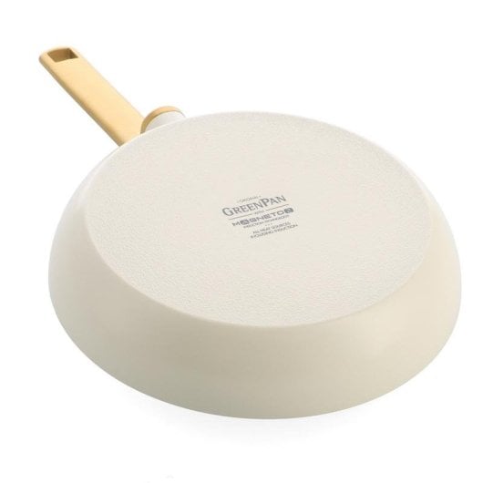 Sartén GreenPan Evolution 24 cm Alumínio Cerâmica Indução