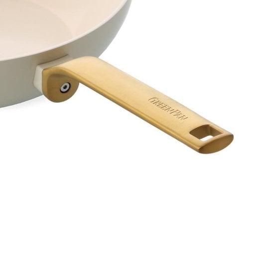 Sartén GreenPan Evolution 24 cm Alumínio Cerâmica Indução