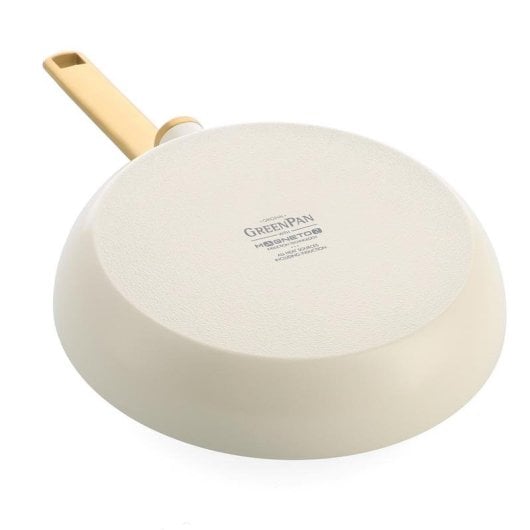 Sartén GreenPan Evolution 24 cm Alumínio Cerâmica Indução