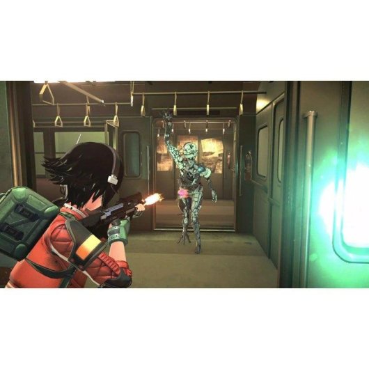ANOMALITH PS5