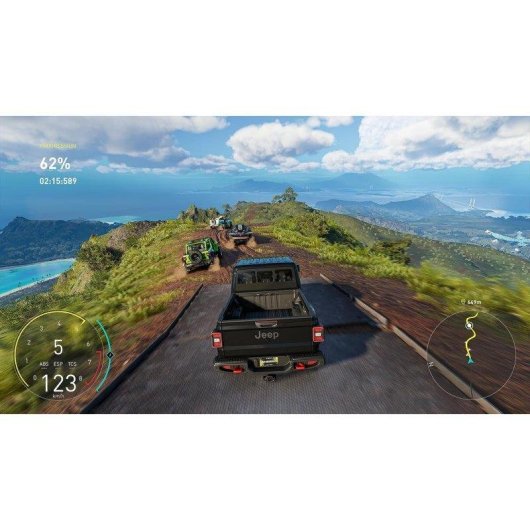 THE CREW MOTORFEST SWITCH 2