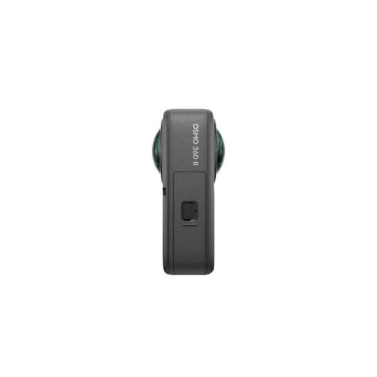 Cámara Deportiva DJI Osmo 360 II Limitless Riding Combo 8K UltraHD WiFi UltraWide 360 Estabilización