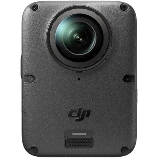 Cámara Deportiva DJI Osmo 360 II Limitless Riding Combo 8K UltraHD WiFi UltraWide 360 Estabilización