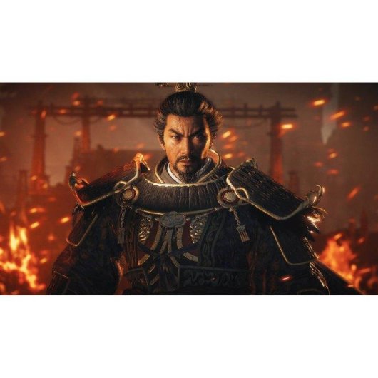 WO LONG 2: WINGS OF EMBER PS5