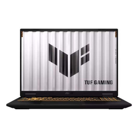 Portatile ASUS TUF Gaming 16 FX610JM-74B56CS1 16" Intel Core i7-14650HX 16GB 512GB SSD RTX 5060 Senza SO